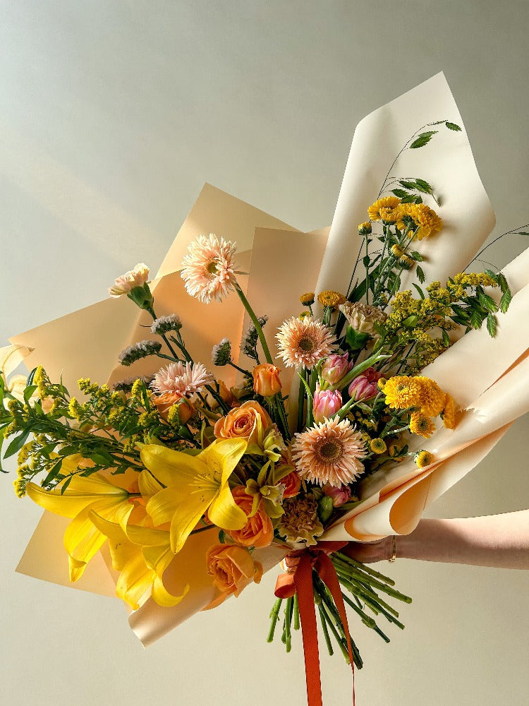 Mother's Day - Vancouver Florist - Vancouver Flower Delivery
