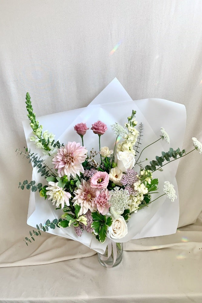 Vancouver Flower Subscription - Vancouver Flower Delivery