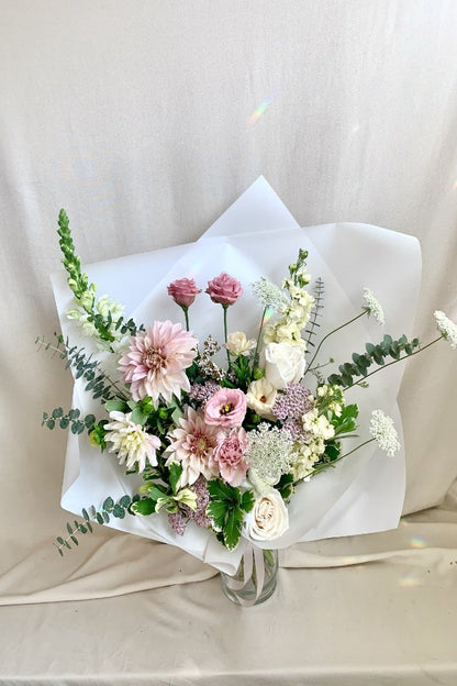 Vancouver Flower Subscription - Vancouver Flower Delivery