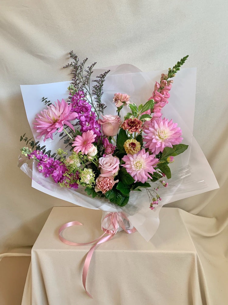 Vancouver Flower Subscription - Vancouver Flower Delivery