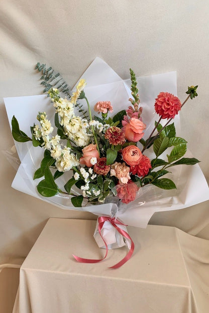 Vancouver Flower Subscription - Vancouver Flower Delivery