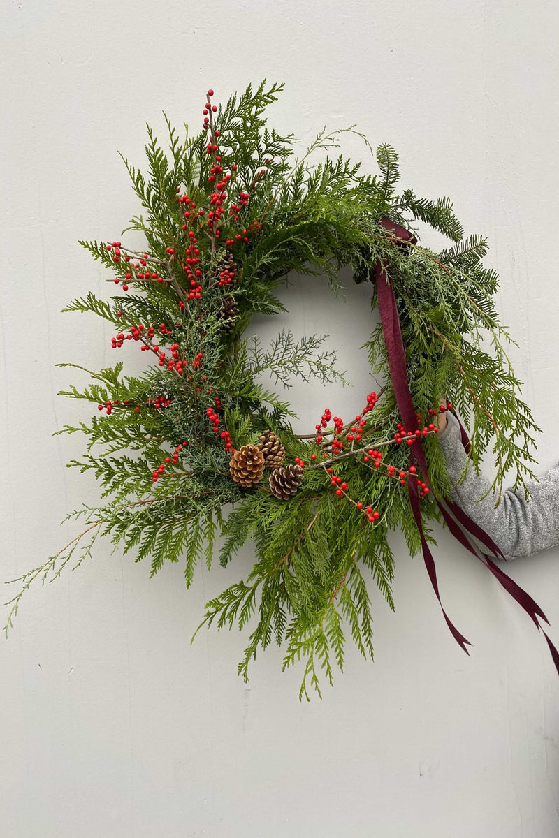 Countdown to Christmas Subscription