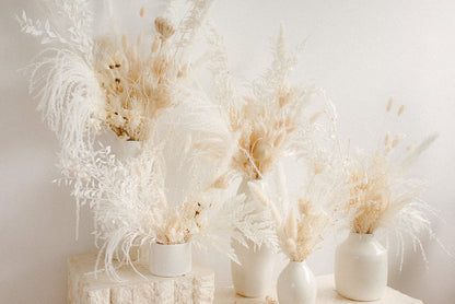 Vancouver Dried Flowers - Dried Flower Delivery - 