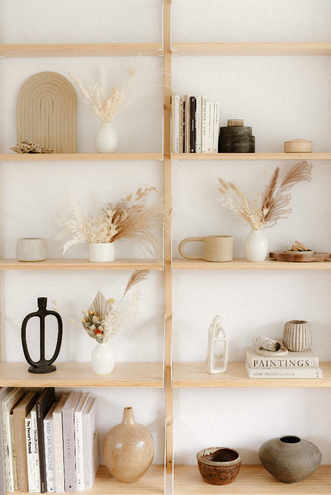 Vancouver Dried Flowers - Dried Flower Delivery - 