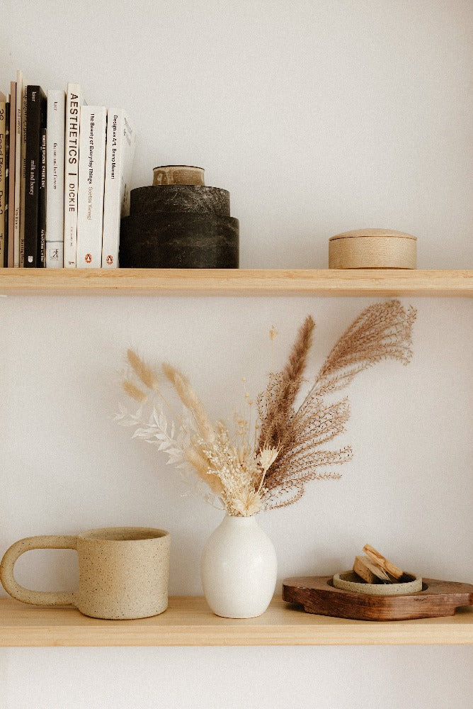 Vancouver Dried Flowers - Dried Bouquet