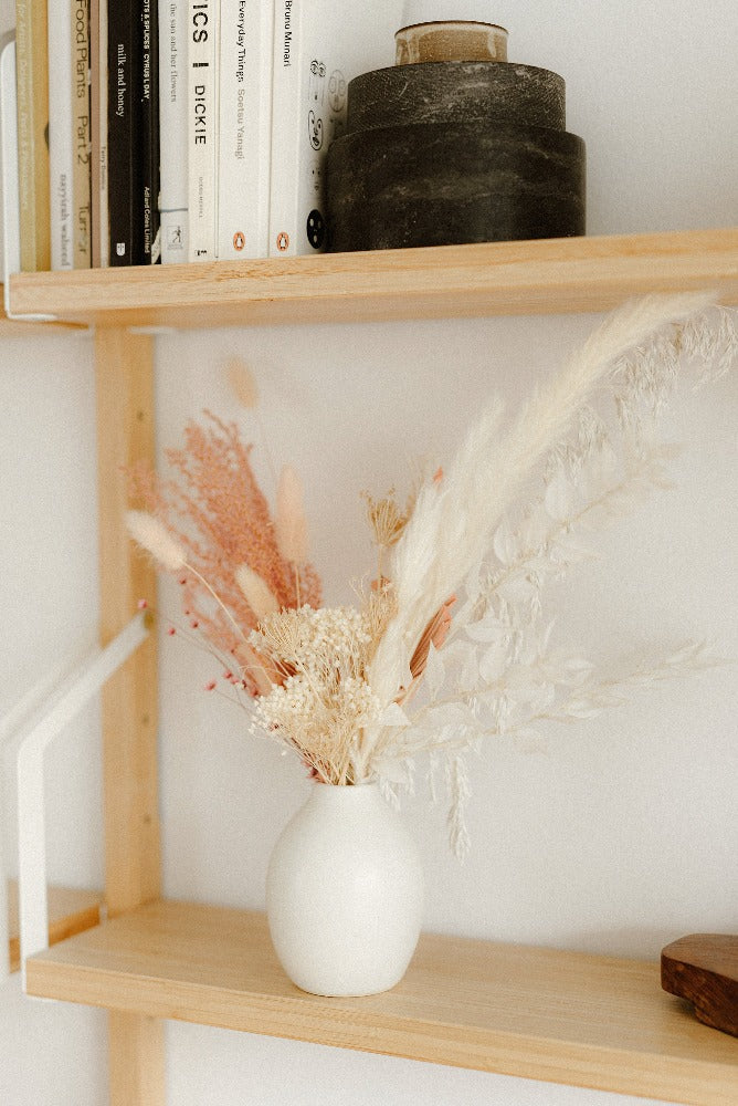 Vancouver Dried Flowers - Dried Flower Delivery 