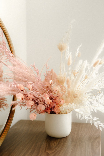 Vancouver Dried Flowers - Dried Flower Delivery - 