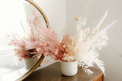 Vancouver Dried Flowers - Dried Flower Delivery - 