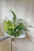 Vancovuer Foliage Bundle - Vancouver Flower Delivery