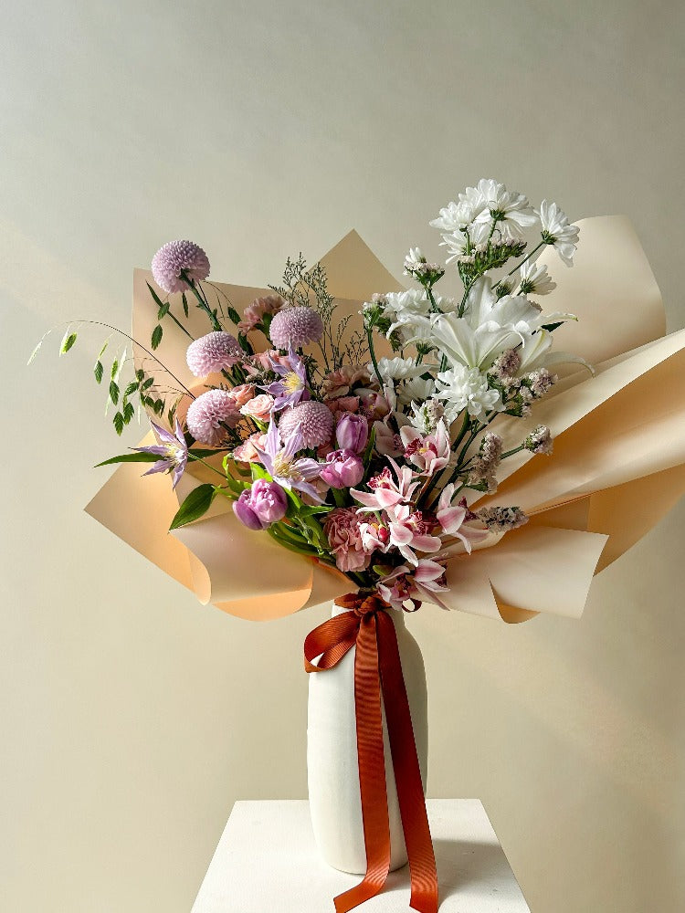 Mother's Day - Vancouver Florist - Vancouver Flower Delivery