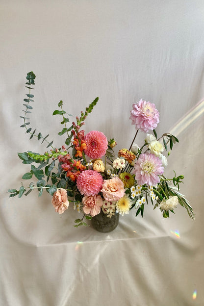 Signature Arrangement Subscription