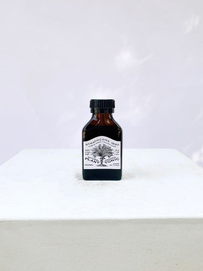 Plant Tonic - Strathcona 1980