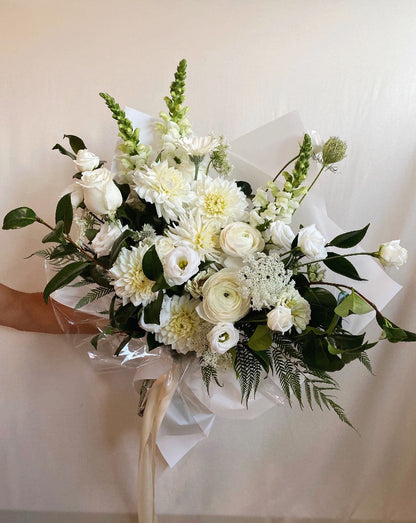 Vancouver Florist - Vancouver Flower Delivery