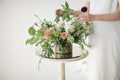 FLORAL 101 - FALL BOTANICAL: A THREE-PART SERIES (OCT/NOV 2025)